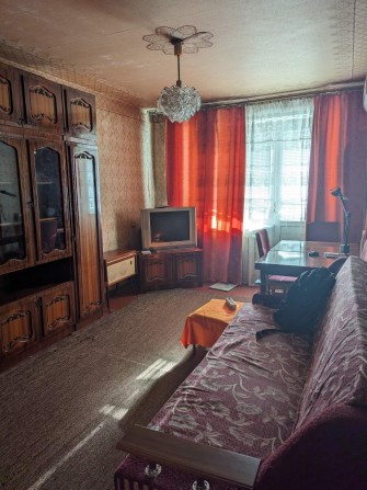 3х кімнатна квартира, ж.м. Покровський від хазяїна - фото 1