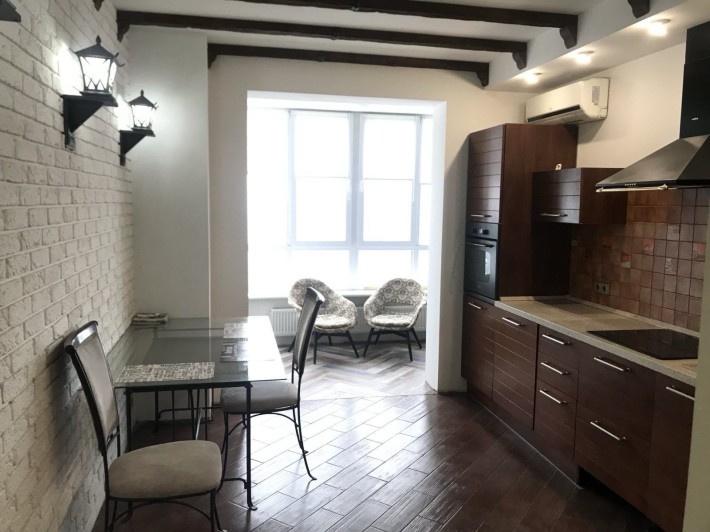 Продаж квартири Шумського 1 - фото 1