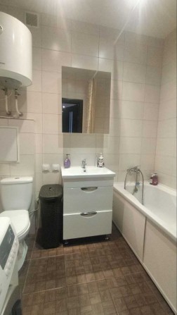 Ціну знижено. Продажа 1 кімн 50м2. з ремонтом бул. Шевченка- Чорновола - фото 1