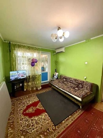 Продам теплую 2к Победа 6.Фантазия.Перемога - фото 1