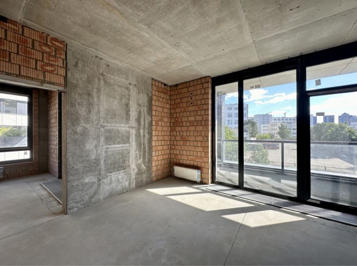 Без %!1 к.кв. з документами 3 поверх, ЖК UNIT home,Ґарета Джонса 12! - фото 1