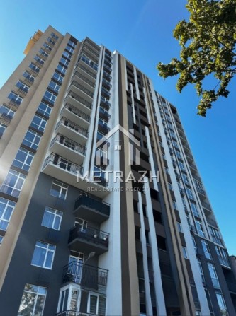Топ пропозиція! 1 к квартира ЖК Кришталеві Джерела - фото 1