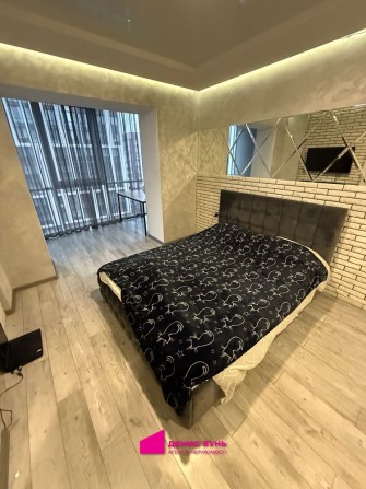 Продам квартиру в новострой ЖК Набережный квартал, Победа, Ривер Парк - фото 1