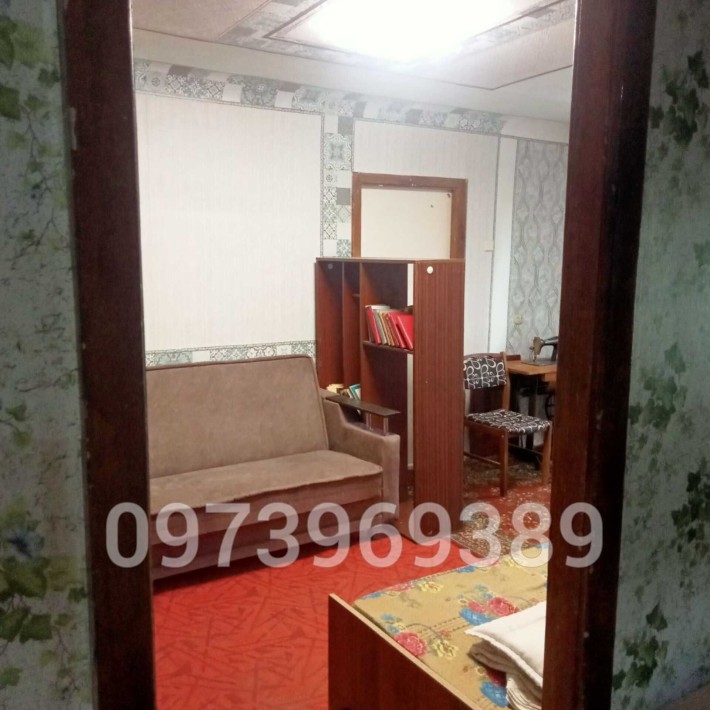 Продам 3х кім.кв. ТРЦ ДАФІ, пр.Науки (Гагаріна) РЕАЛЬНА.  ЖК Сімейний - фото 1