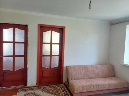 Цікава квартира в цегляному будинку, район ЖД вокзалу Черкассы