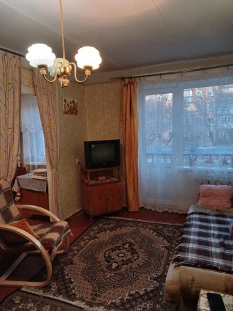 Продам 3х комн  59м3 - фото 1