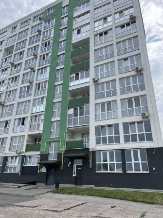 Епіцентр. ЖК Олександрівський. Продаж 1к квартири 45квм - фото 1