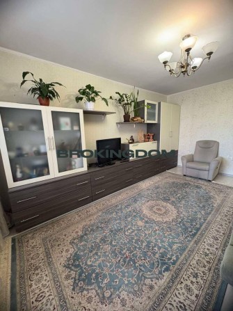Продаж 3к квартири на просп. Червоної Калини 52, Троєщина - фото 1