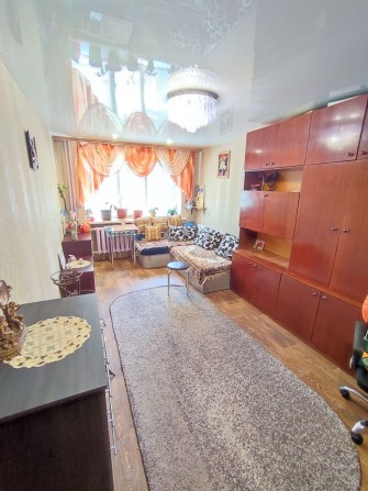 Продаж 3 кімнатної квартири в місті Черкаси - фото 1