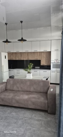 Продаж 1-кімнатної квартири в новобудові, 548383 - фото 1