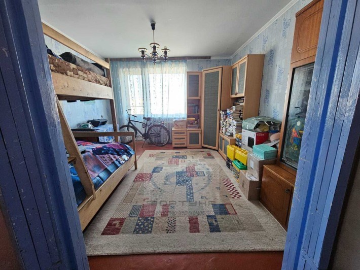 ПЕРСПЕКТИВНА 3кім.кв по бул.ШЕВЧЕНКА в Цегляному будинку - фото 1