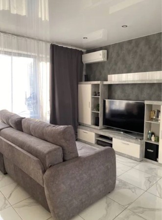 Продам 1к квартиру Красный Камень, Парус - фото 1