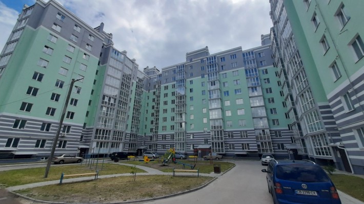 Продаж 1-кім.кв по вул. Волковича. Терміново - фото 1