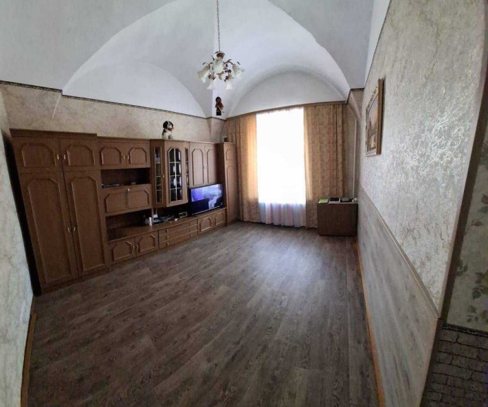 1к квартира на Бл. Замості ЦЕГЛА - фото 1