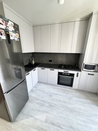 Продам 1км. Квартиру на Академічному, 38кв.м - фото 1