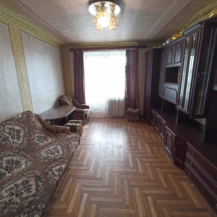 Продам квартиру на Слов'янці (3725) - фото 1