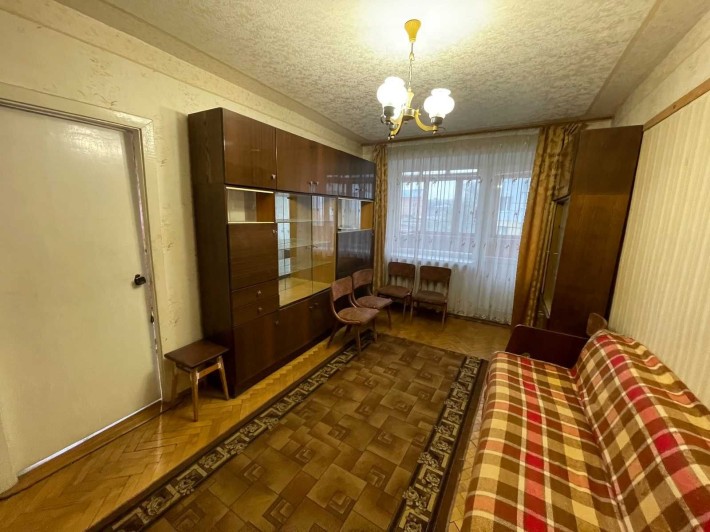 Продаж 3-к квартири на Ближньому Замості - фото 1