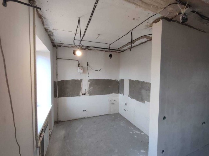 Продаж 3к квартири в центрі Вінниці - фото 1