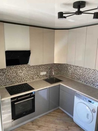 Продаж 1к ЖК Welcome Home на Стеценка 75 Евроремонт Святошино Лавина - фото 1