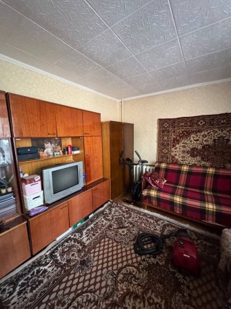 1 кімнатна Чешка, район Богунії - фото 1