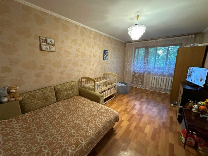 Продаж затишної 2 кімн кв-ри по "малому" пр-кту Перемоги, ринок "Нива" - фото 1