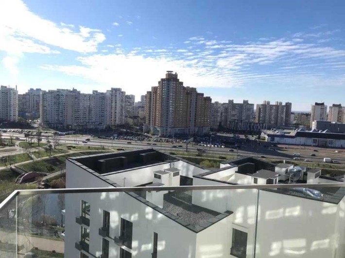 ЖК31 бізнес Від власника  Видова 1К Драгоманова 31А м Позняки Осокорки - фото 1