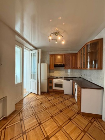 Продам 2к квартиру в профессорском доме / Рогалева / Крутогорный спуск - фото 1