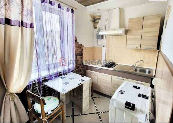 Продається 1-кімнатна квартира на Тополі - фото 1