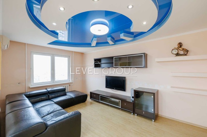 Продаж 3 к. квартири по Петра Григоренка просп, Дарницький р-н, 107 м2 - фото 1