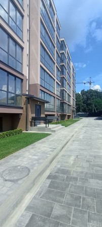 Продам квартиру в клубном доме ЖК Левобережный! - фото 1