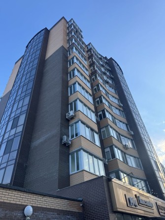 Продаж квартири в центі Черкас. ЖК Резиденція - фото 1