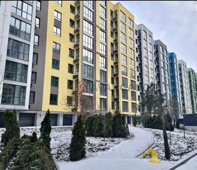 Продаж 1-кімнатної квартири, в ЖК «Щасливий у Дніпрі », AK - фото 1