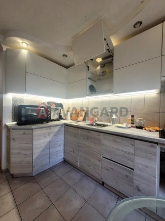 Продаж квартири 82,7 м2 Житомирська Святошин - фото 1