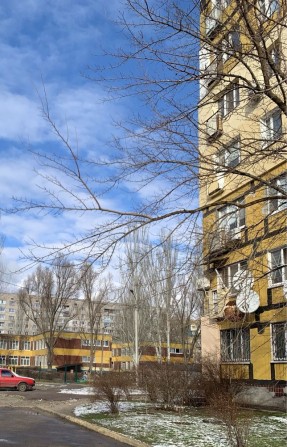 Продам 1 к.квартиру.   Жилая. Мебель. Техника - фото 1