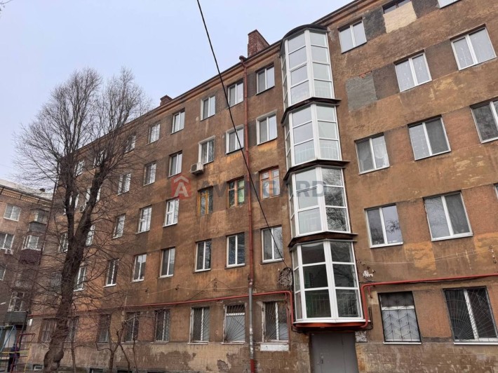 Продам 3-х ком Центральный/п-т Пушктна/ Леси Украинки - фото 1