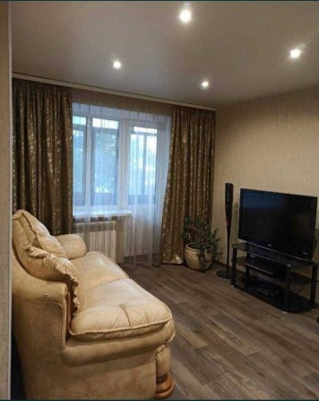 Продам 2к квартира Богдана Хмельницкого- 12 Квартал - фото 1