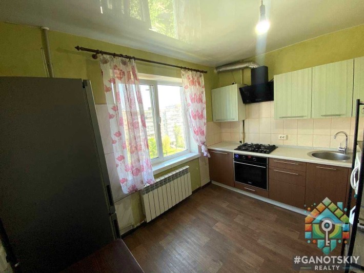 ж/м Перемога 6 Продаж 1к квартири пр-т Героїв Яхт-клуб Січ набережна - фото 1