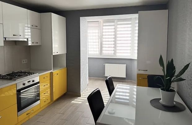Продаж квартири на Акалемічному - фото 1