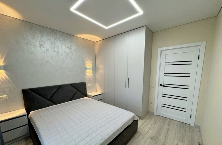Продаж однокімнатної квартири в ЖК Графський - фото 1