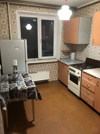 Продаж 3-х кімнатноі квартири Литвиненко - фото 1