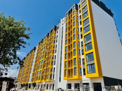 ЖК Перлина Поділля Вінниця