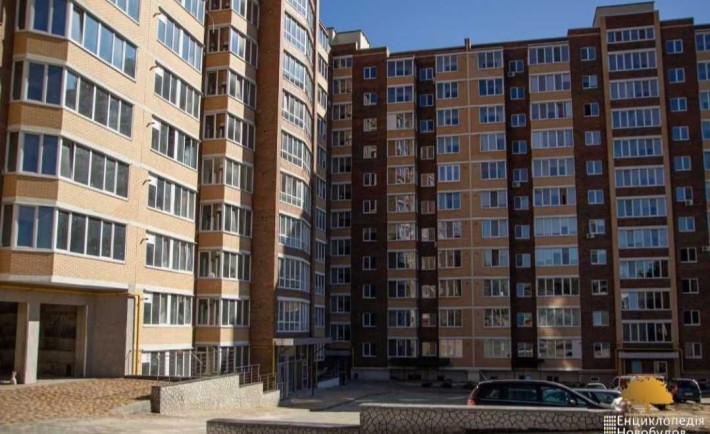 № 13122 - 1 к. квартира, Центр, Новий Бульвар , Преміум Парк, 2/10 пов - фото 1