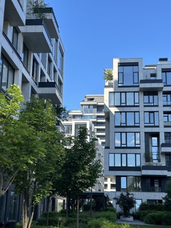 Продаж/UnitHome/Юніт/БЕЗ КОМІСІЇ/2 спальні/Будинок зданий - фото 1