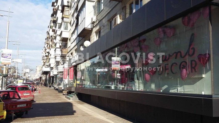 Продається 3к квартира 64 кв. м на вул. Велика Васильківська 131 Центр - фото 1