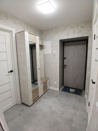 Продається 1-кімнатна квартира в центрі міста, ЖК “Рідний Дім” - фото 1