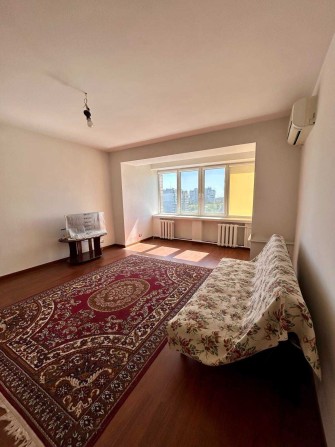 Продаж 3к квартири в центральній частині міста - фото 1