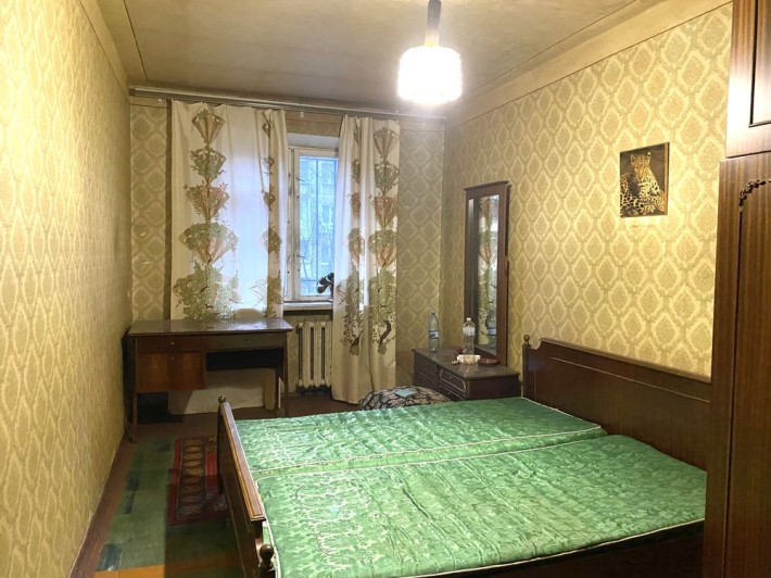 Продам 2к квартиру в центре, ул. Юрия Савченко, 97А / Кирова / Рабочая - фото 1