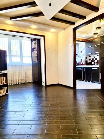 Продаж 2х кім. кв. з Автономним опаленням, від міста Черкас 15 хв їзди - фото 1