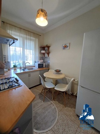 Продам 1 кімнатну квартиру з ремонтом пр. Науки (Гагаріна) - фото 1