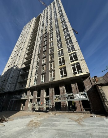 Продам 1к квартиру в жк  Premier Tower - фото 1